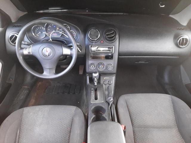 Photo 8 from auction – 2007 PONTIAC G6 BASE with VIN 1G2ZG58N574141590