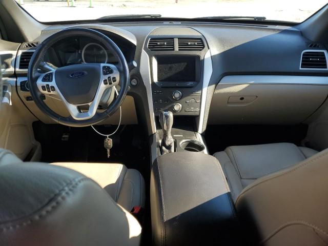 Photo 8 from auction – 2013 FORD EXPLORER X with VIN 1FM5K8D82DGB50764