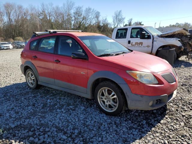 Photo 4 from auction – 2005 PONTIAC VIBE with VIN 5Y2SL63835Z453679