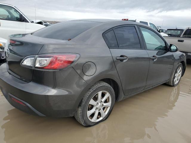 Photo 3 from auction – 2010 MAZDA 3 I with VIN JM1BL1SF3A1229338