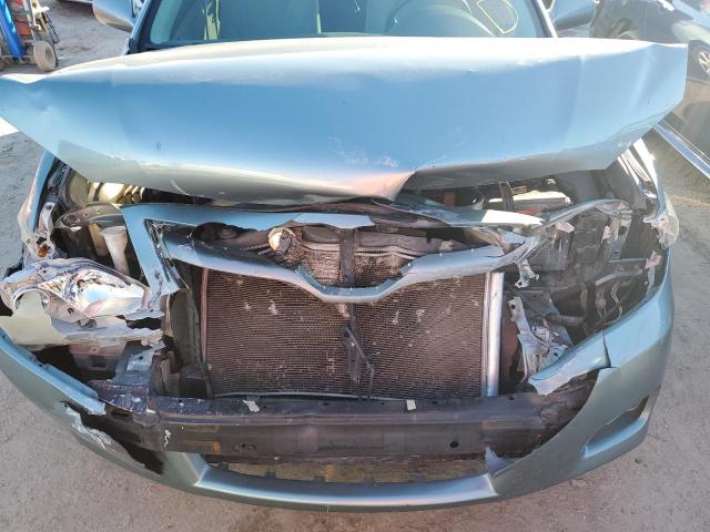 Photo 11 from auction – 2011 TOYOTA CAMRY BASE with VIN 4T1BF3EK2BU734875