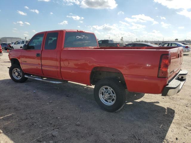 Photo 2 from auction – 2003 CHEVROLET SILVERADO with VIN 1GCHC29U23E308760