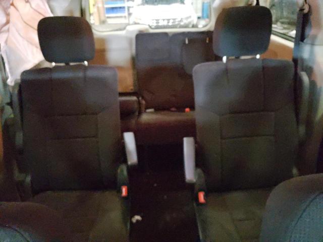Photo 10 from auction – 2012 DODGE GRAND CARA with VIN 2C4RDGCG8CR154012
