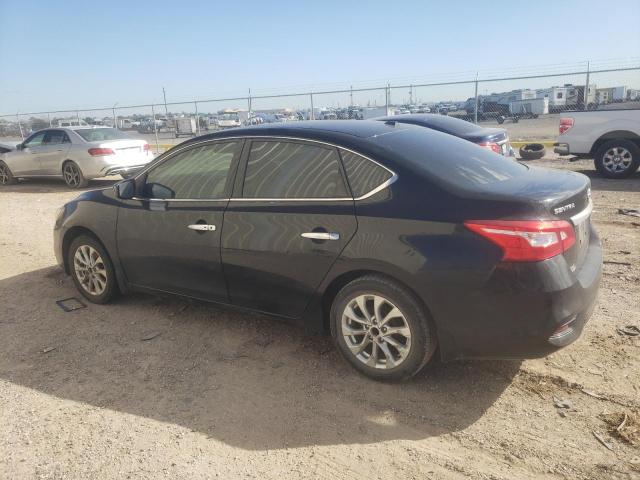 Photo 2 from auction – 2017 NISSAN SENTRA S with VIN 3N1AB7AP7HY217181