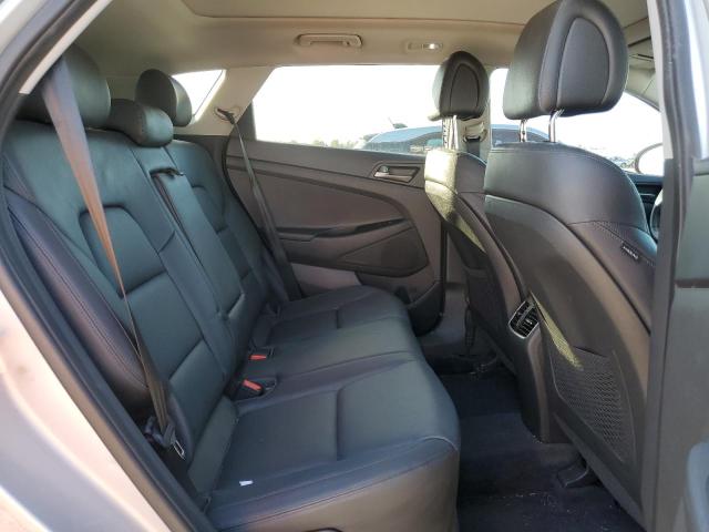 Photo 10 from auction – 2016 HYUNDAI TUCSON LIM with VIN KM8J33A28GU185877