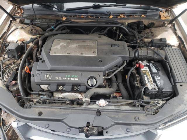 Photo 11 from auction – 2003 ACURA 3.2TL with VIN 19UUA56623A006986