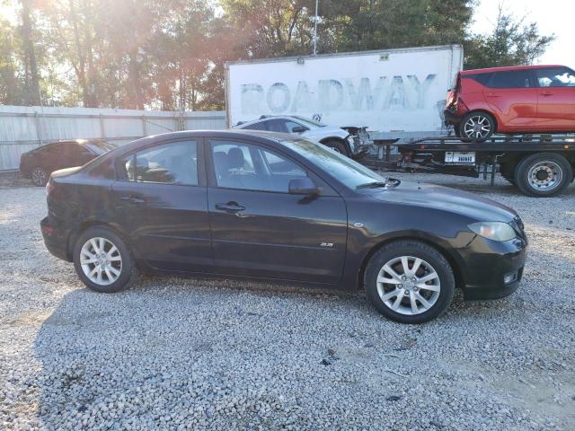 Photo 4 from auction – 2007 MAZDA 3 S with VIN JM1BK323271646866