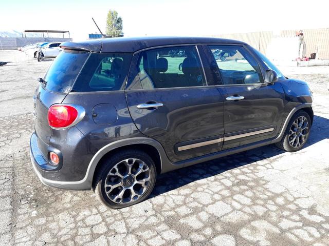 Photo 3 from auction – 2014 FIAT 500L TREKK with VIN ZFBCFADH2EZ022301