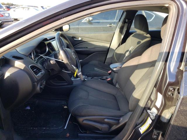 Photo 7 from auction – 2013 DODGE DART SXT with VIN 1C3CDFBA1DD336740