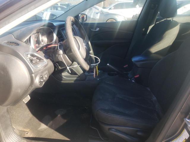 Photo 7 from auction – 2016 DODGE DART SXT with VIN 1C3CDFBB1GD515387