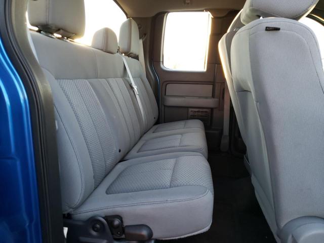 Photo 10 from auction – 2013 FORD F150 SUPER with VIN 1FTFX1CF8DFD31164