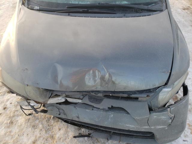 Photo 11 from auction – 2008 HONDA CIVIC DX with VIN 2HGFA16288H000892