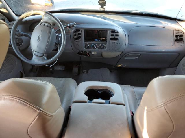 Photo 8 from auction – 2001 FORD F150 SUPER with VIN 1FTRW07L21KF40784
