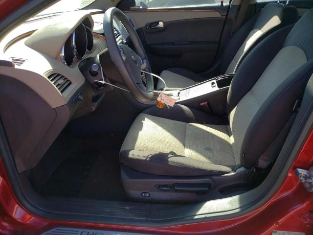 Photo 7 from auction – 2012 CHEVROLET MALIBU 1LT with VIN 1G1ZC5E02CF355492