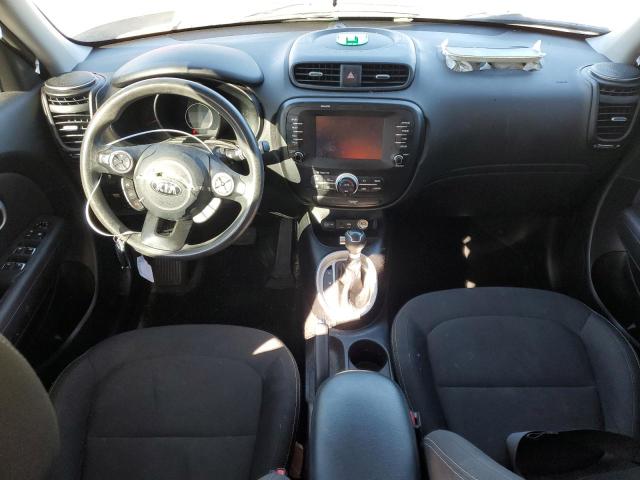 Photo 8 from auction – 2019 KIA SOUL with VIN KNDJN2A2XK7695745