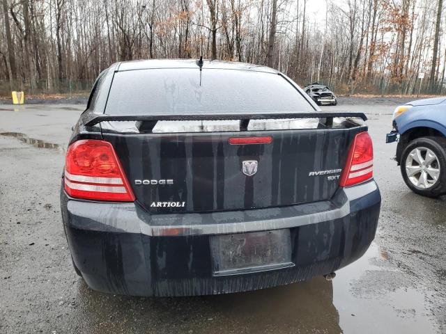 Photo 6 from auction – 2010 DODGE AVENGER R/ with VIN 1B3CC5FB2AN173003