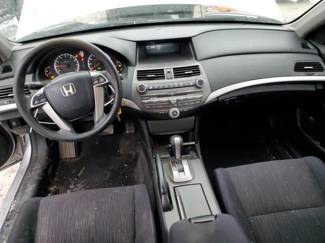 Photo 8 from auction – 2012 HONDA ACCORD LX with VIN 1HGCP2F36CA192238