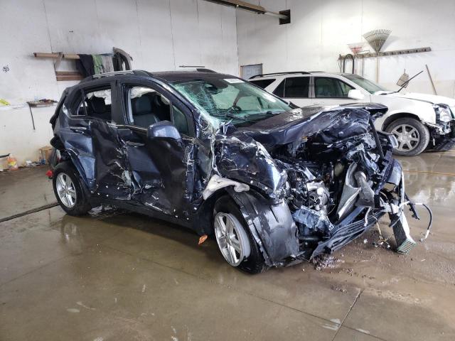 Photo 4 from auction – 2018 CHEVROLET TRAX 1LT with VIN 3GNCJPSB5JL315941