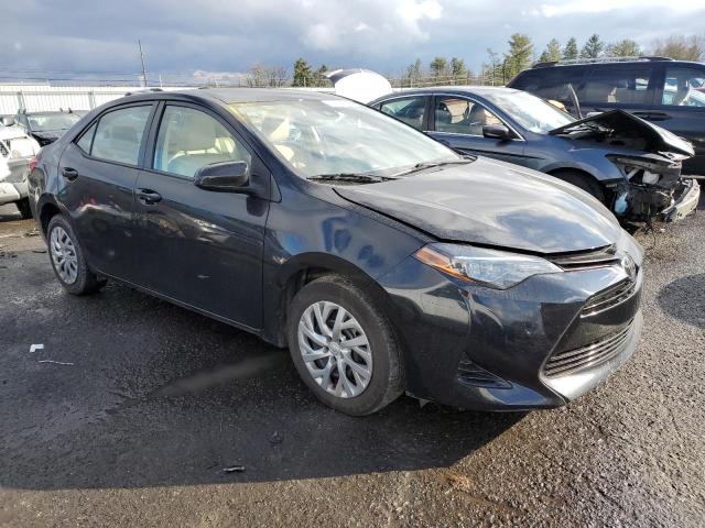 Photo 4 from auction – 2019 TOYOTA COROLLA L with VIN 2T1BURHE6KC223296