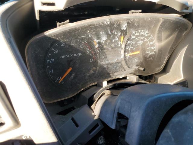 صورة رقم 9 من المزاد - 2007 GMC CANYON مع VIN 1GTCS149978106318