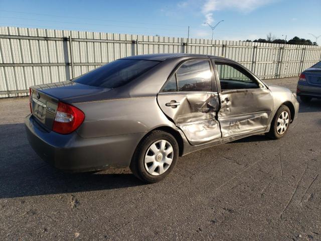 Photo 3 from auction – 2002 TOYOTA CAMRY LE with VIN 4T1BE32K02U510477