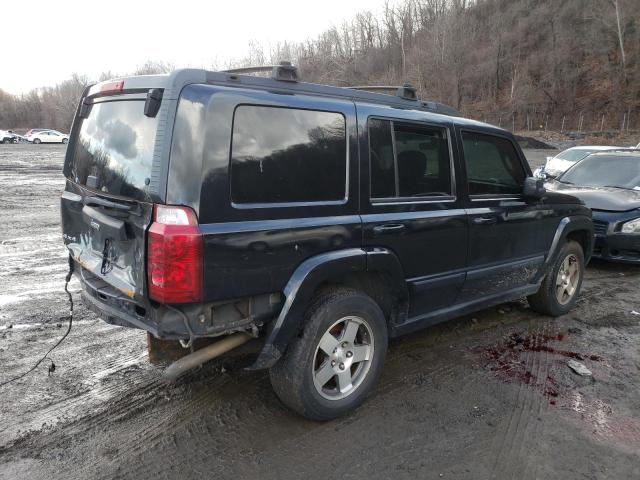 Zdjęcie 3 z aukcji – 2009 JEEP COMMANDER z VIN 1J8HG48K29C530664