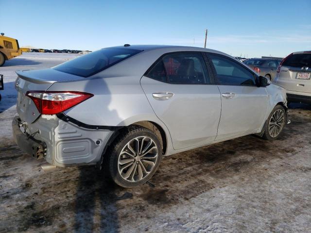 Photo 3 from auction – 2016 TOYOTA COROLLA L with VIN 2T1BURHE9GC669773