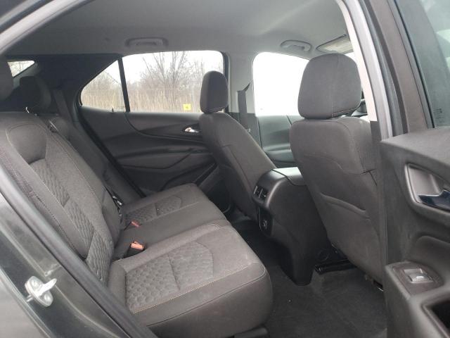 Photo 10 from auction – 2019 CHEVROLET EQUINOX LT with VIN 2GNAXTEV3K6281864