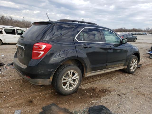 Photo 3 from auction – 2017 CHEVROLET EQUINOX LT with VIN 2GNALCEK0H6308030