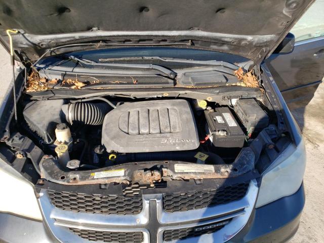 Photo 12 from auction – 2011 DODGE GRAND CARA with VIN 2D4RN5DG8BR741361