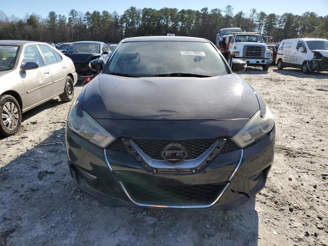 Photo 5 from auction – 2016 NISSAN MAXIMA 3.5 with VIN 1N4AA6AP0GC448141