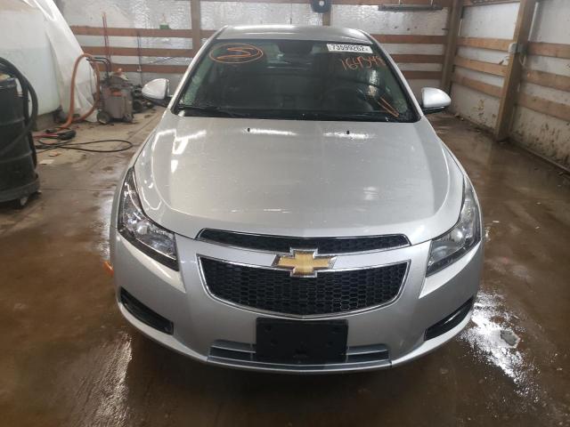 Photo 5 from auction – 2014 CHEVROLET CRUZE LT with VIN 1G1PC5SB1E7164348