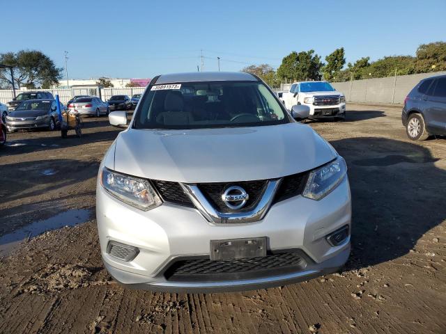Photo 5 from auction – 2016 NISSAN ROGUE S with VIN JN8AT2MT2GW025067