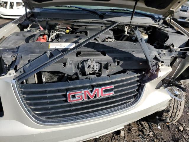 Photo 12 from auction – 2007 GMC YUKON with VIN 1GKFK13027J147290