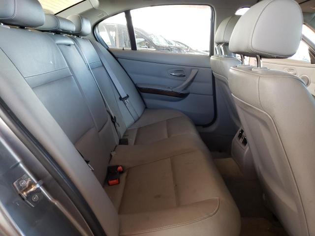 Photo 10 from auction – 2011 BMW 328 I with VIN WBAPH7C55BE461317