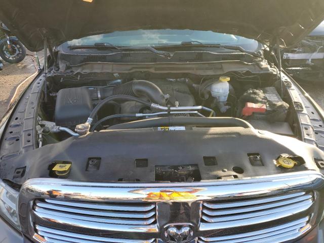 Photo 11 from auction – 2016 RAM 1500 SLT with VIN 3C6RR7LT8GG376776