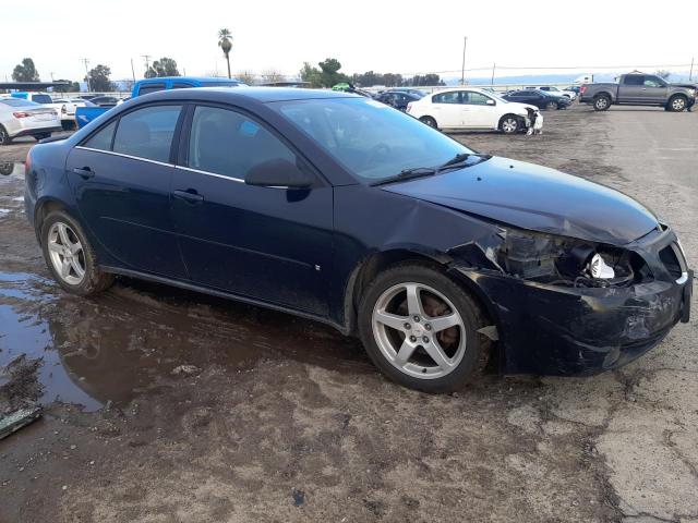 Photo 4 from auction – 2007 PONTIAC G6 BASE with VIN 1G2ZG58N574141590