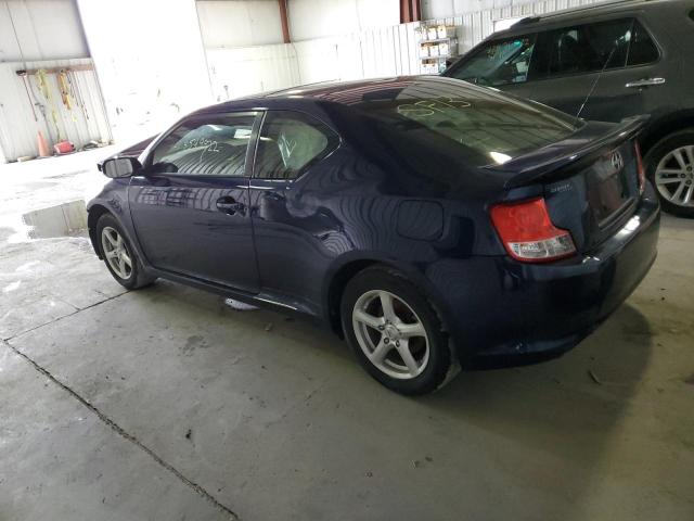 Photo 2 from auction – 2013 TOYOTA SCION TC with VIN JTKJF5C71D3046524