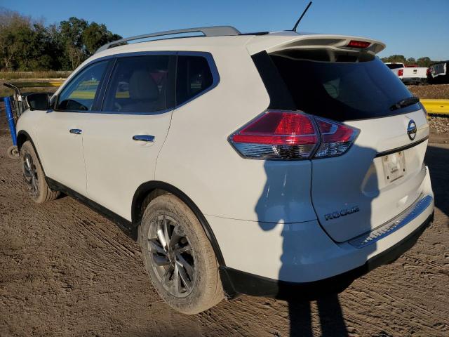 Photo 2 from auction – 2015 NISSAN ROGUE S with VIN 5N1AT2MT3FC817929