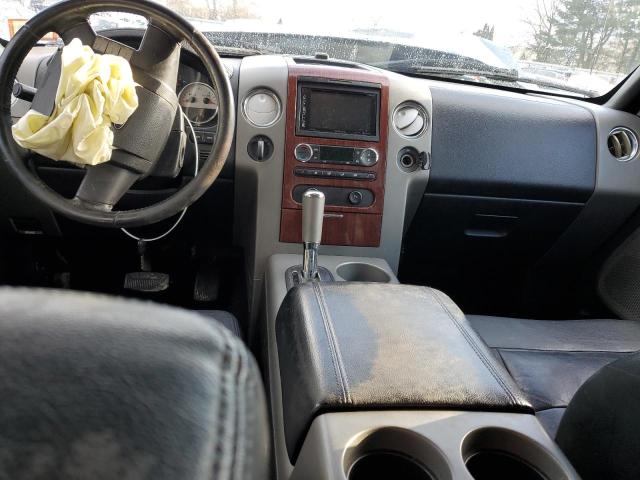 Photo 8 from auction – 2008 FORD F150 SUPER with VIN 1FTPW14548FB97997