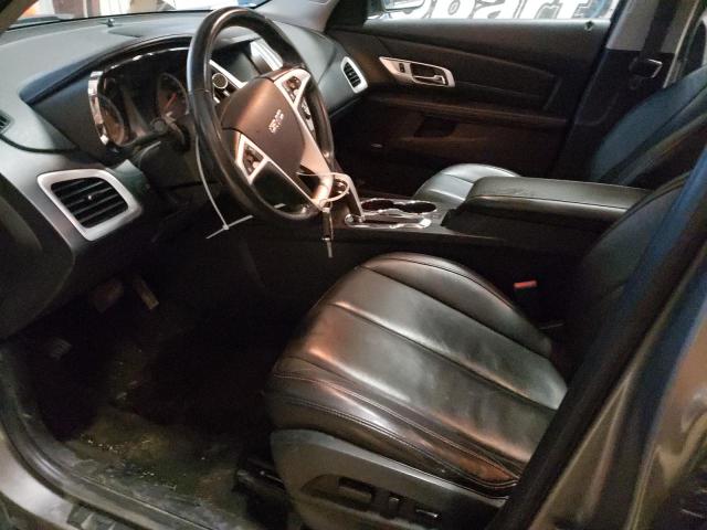 Photo 7 from auction – 2012 GMC TERRAIN SL with VIN 2GKFLVE51C6224882