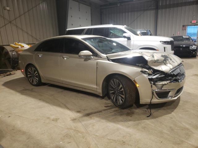 Photo 4 from auction – 2017 LINCOLN MKZ RESERV with VIN 3LN6L5FC4HR664387