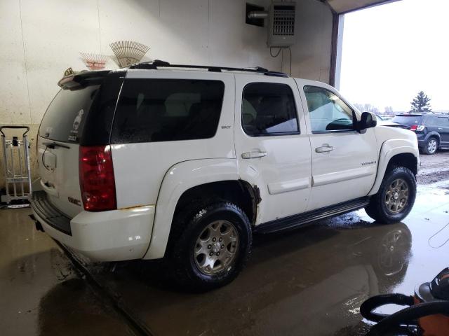 Photo 3 from auction – 2007 GMC YUKON with VIN 1GKFK130X7J120340