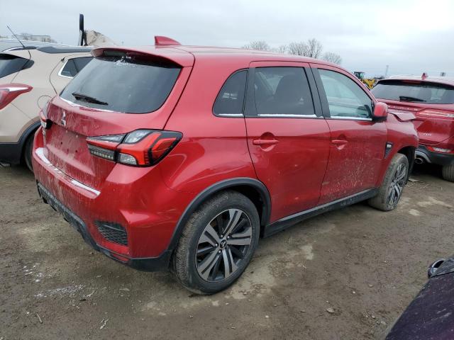 Photo 3 from auction – 2020 MITSUBISHI OUTLANDER with VIN JA4AP3AU7LU021017