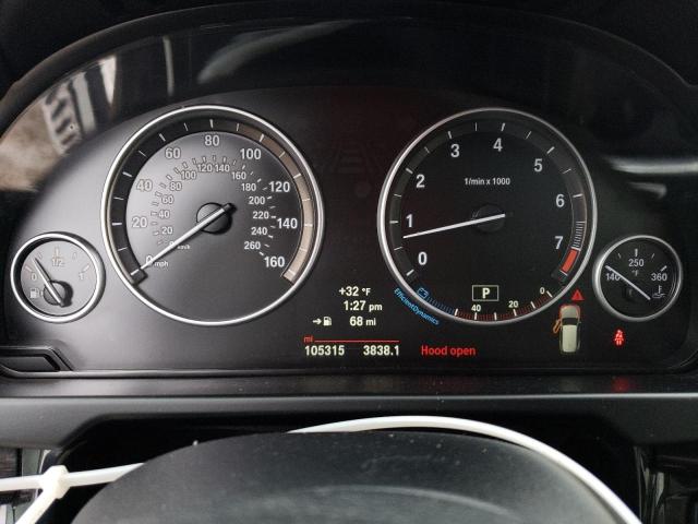 Photo 9 from auction – 2014 BMW X5 XDRIVE3 with VIN 5UXKR0C51E0K48978