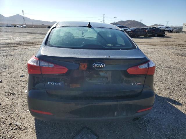 Photo 6 from auction – 2014 KIA FORTE EX with VIN KNAFZ4A83E5057571