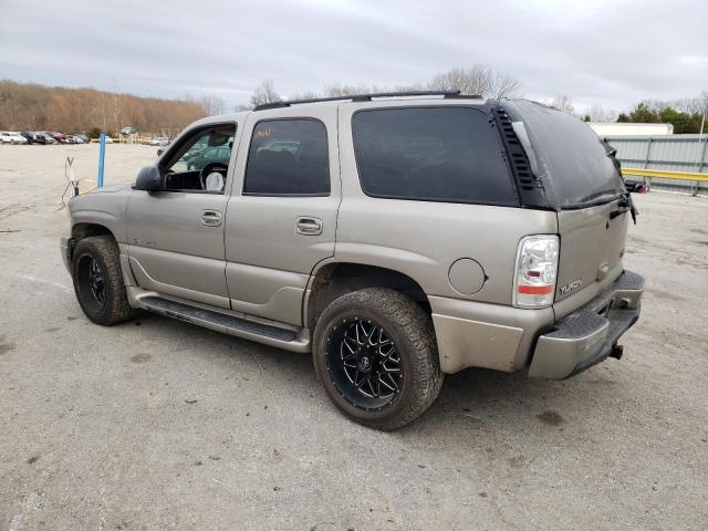 Photo 2 from auction – 2001 GMC DENALI with VIN 1GKEK63U31J271927