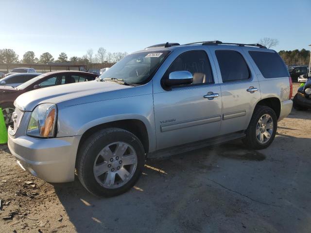 GMC YUKON SLT 2013 with VIN 1GKS1CE03DR214261 - Photo from auction