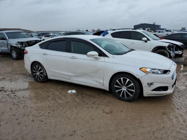 Photo 4 from auction – 2016 FORD FUSION SE with VIN 3FA6P0HD0GR195174