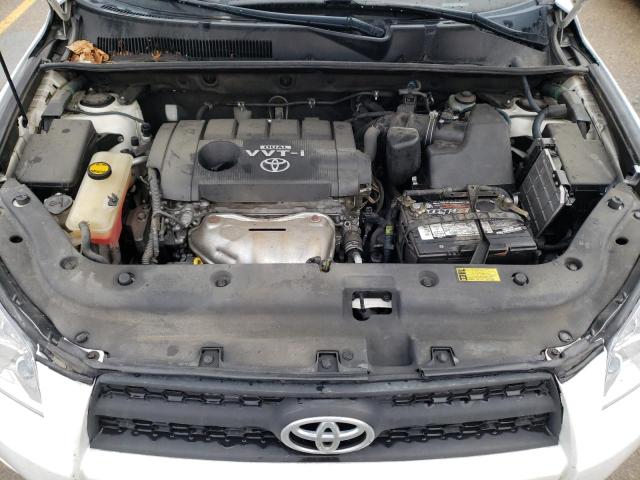 Photo 11 from auction – 2010 TOYOTA RAV4 with VIN 2T3BF4DV1AW057924